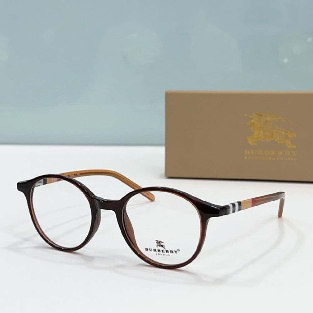 Okulary Burberry	1416