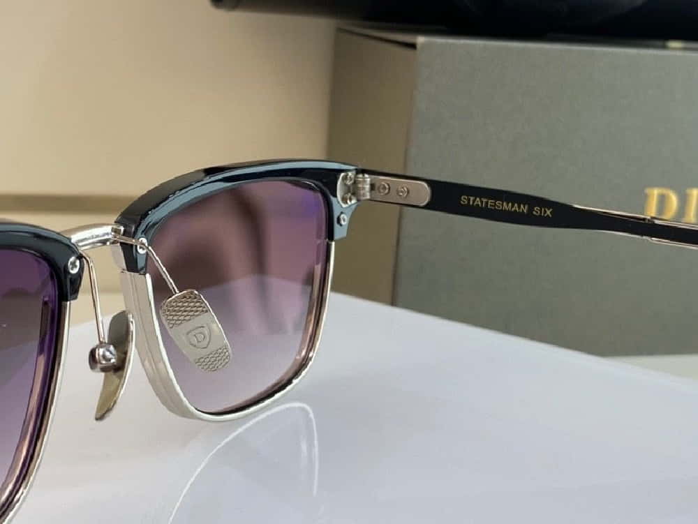 Okulary Dita	3537