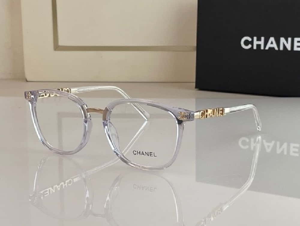 Okulary CHANEL	2025