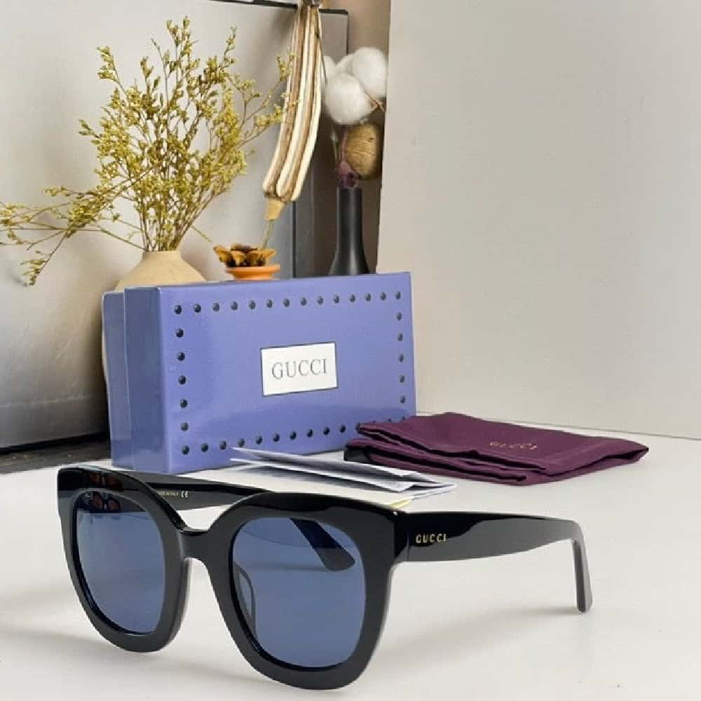Okulary Gucci	4967