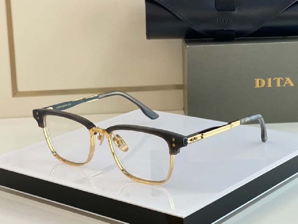 Okulary Dita	3538