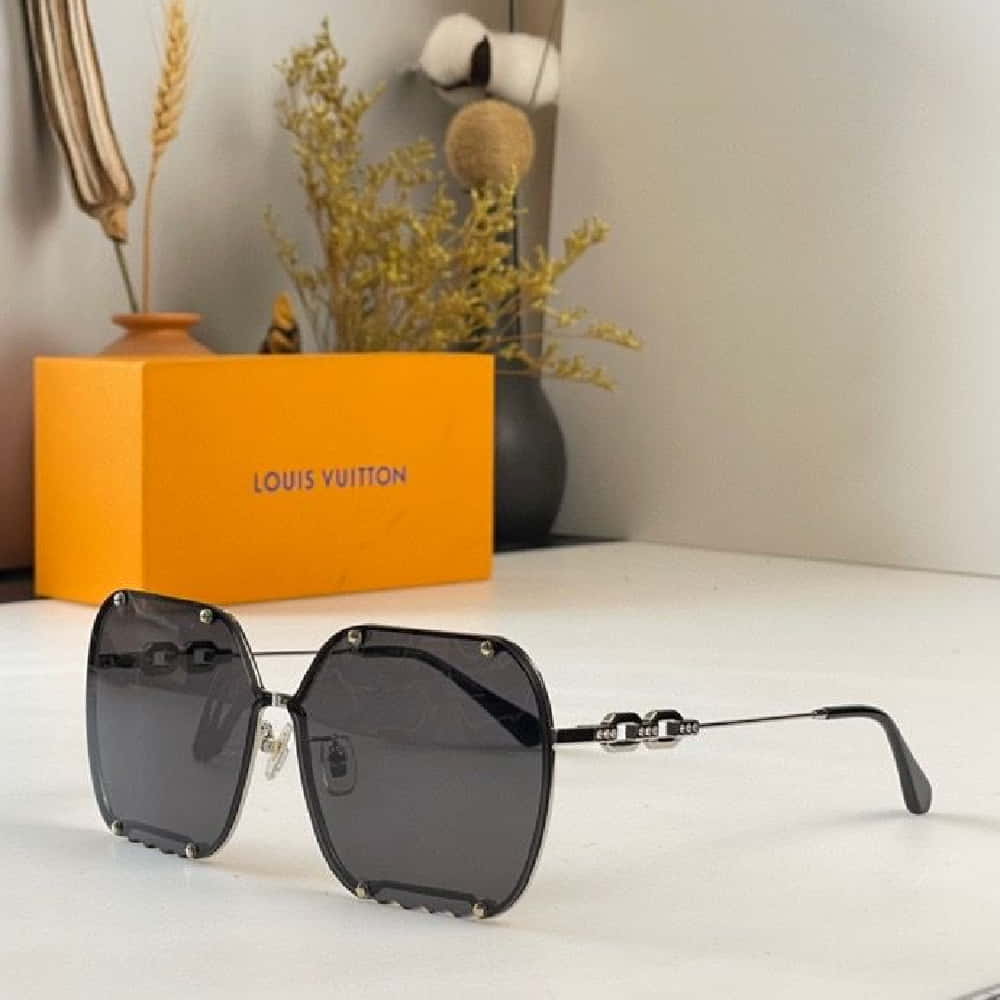 Okulary LouisVuitton	6166