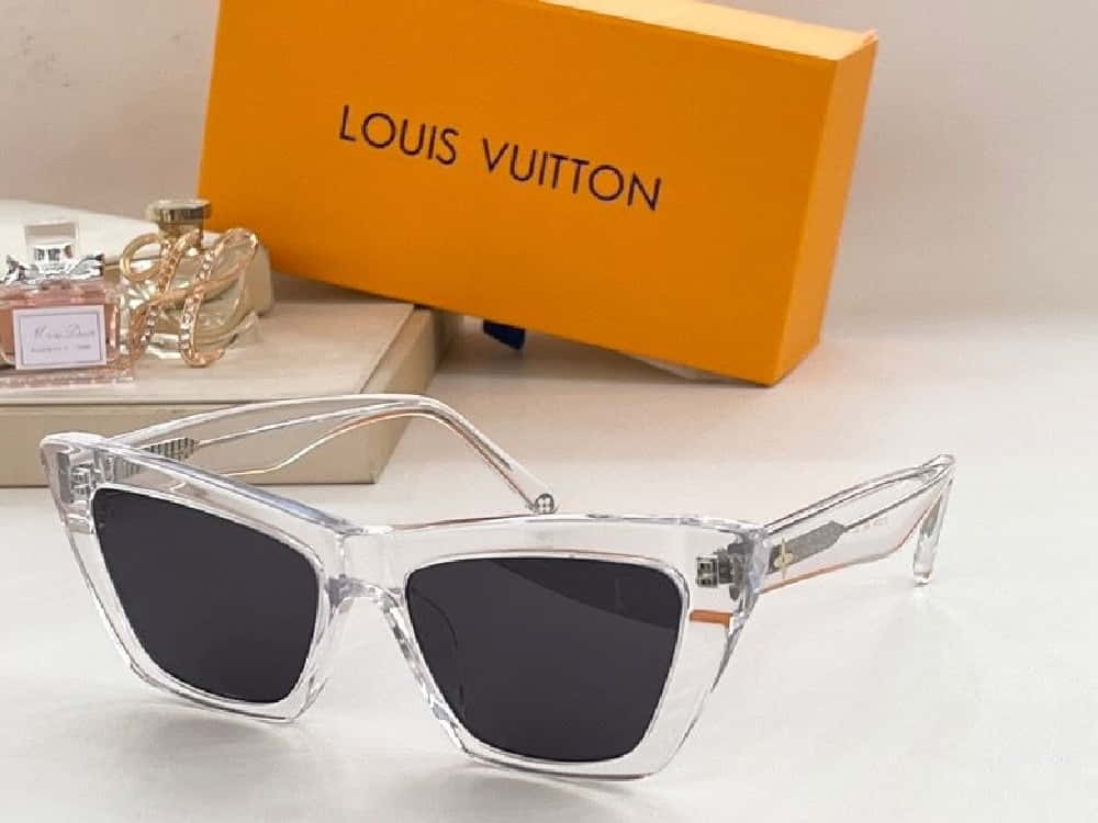 Okulary LouisVuitton	6167