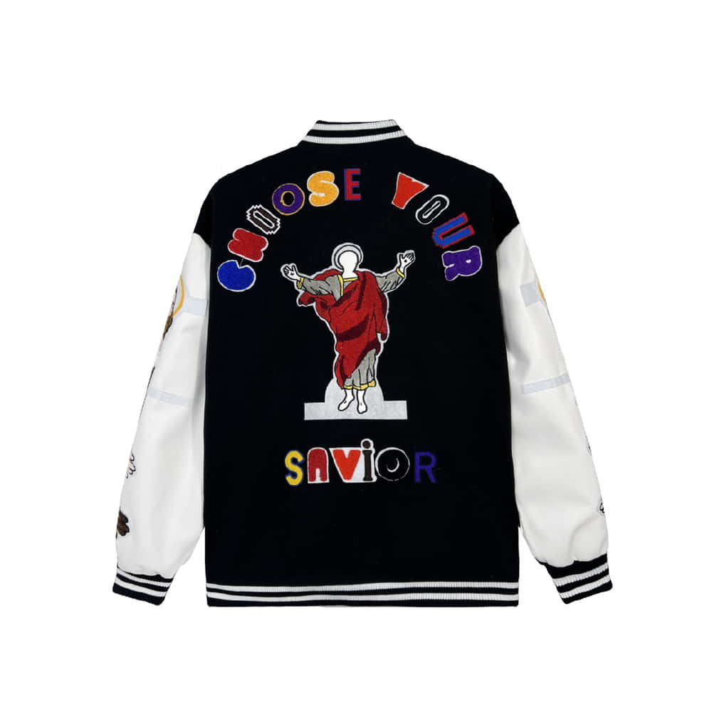 Saint Michael	872
