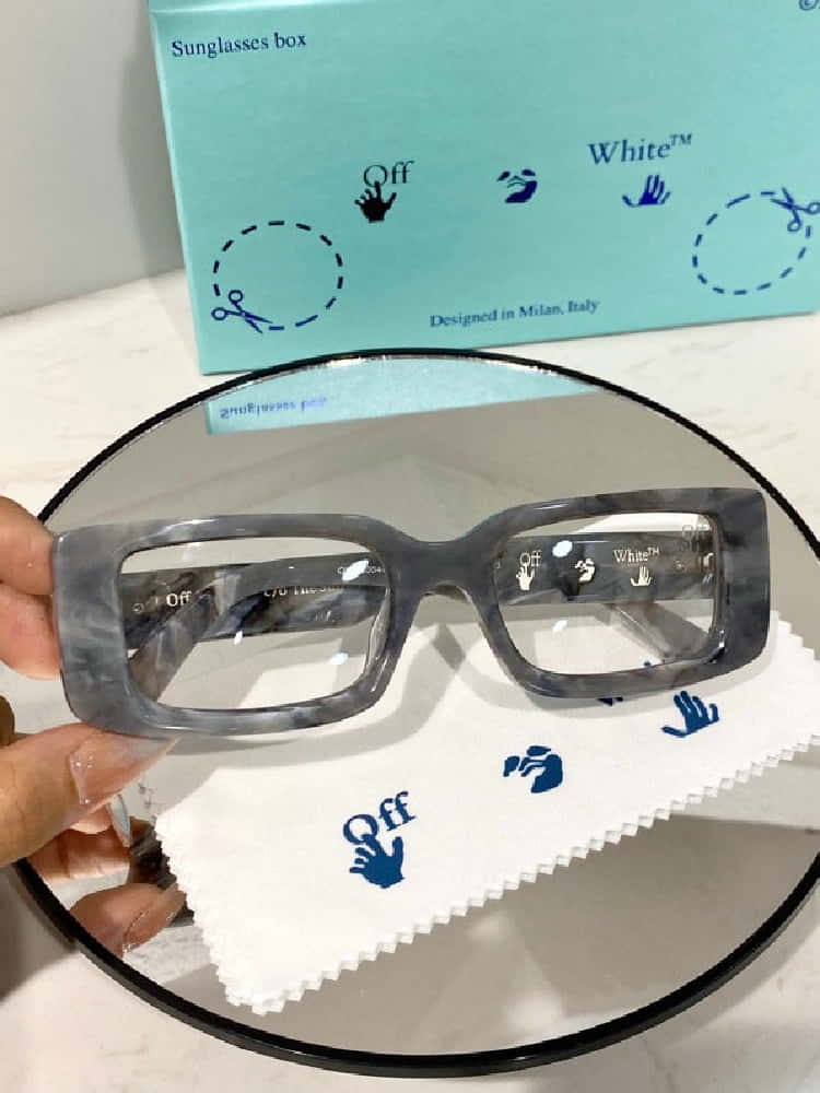Okulary Off-White	7623
