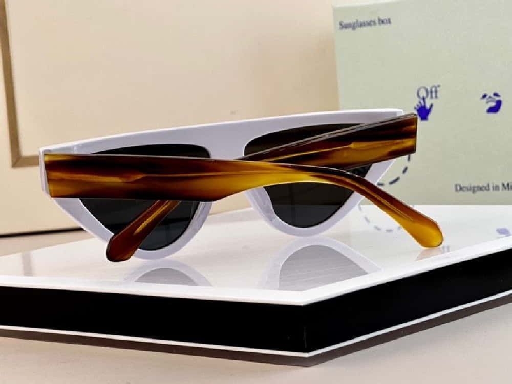 Okulary Off-White	7624