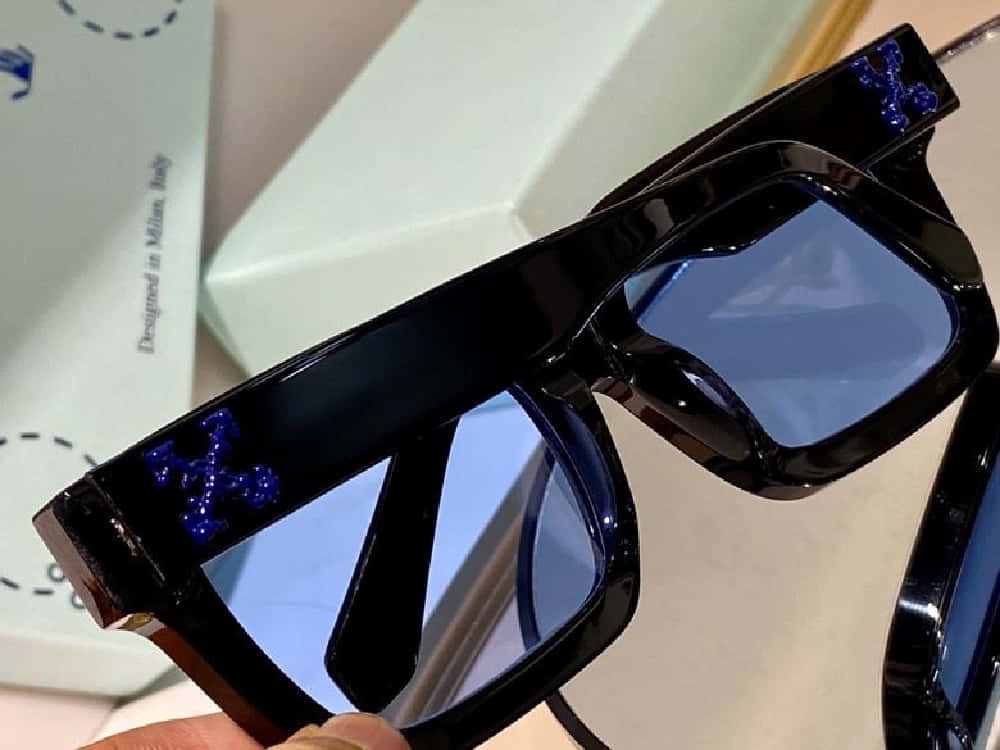 Okulary Off-White	7625