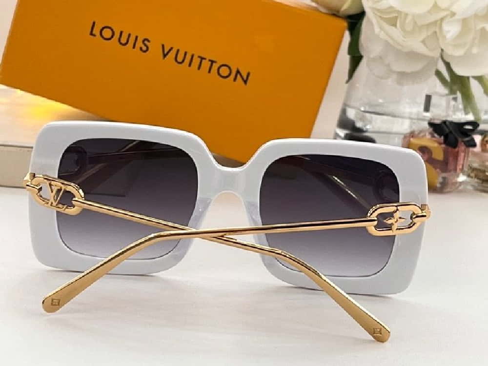 Okulary LouisVuitton	6169