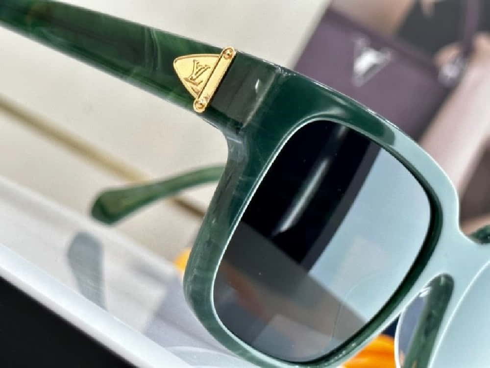 Okulary LouisVuitton	6172