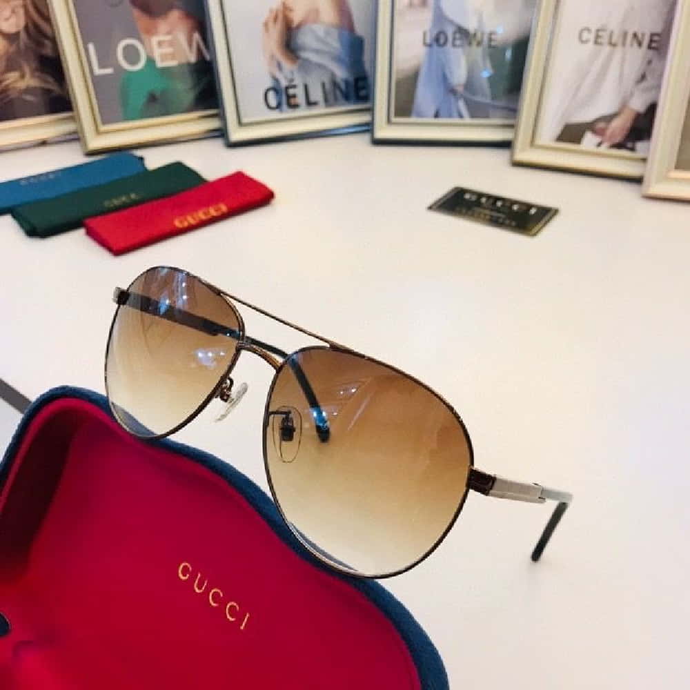Okulary Gucci	4968
