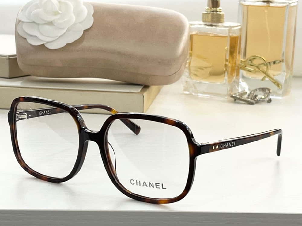 Okulary CHANEL	2027