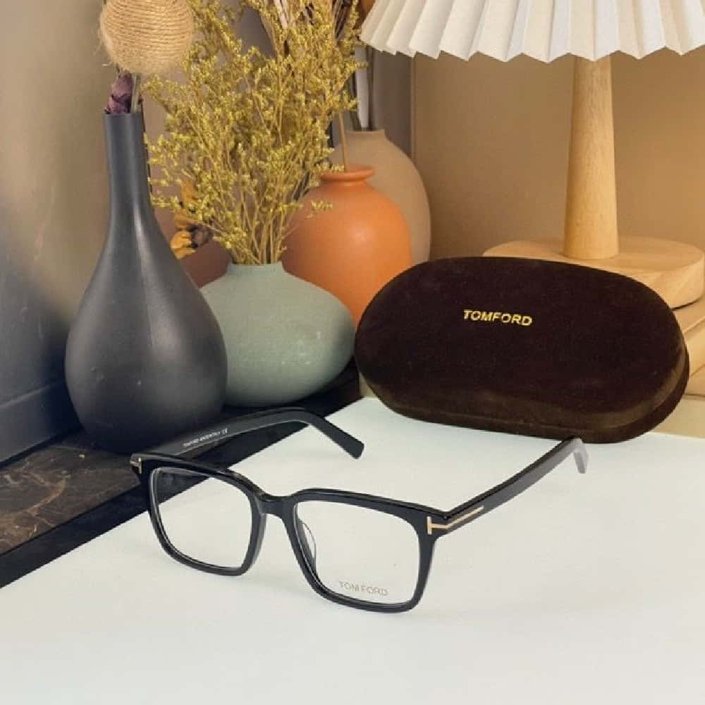 Okulary Tom Ford	8608