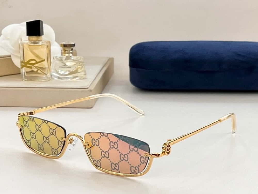 Okulary Gucci	4974