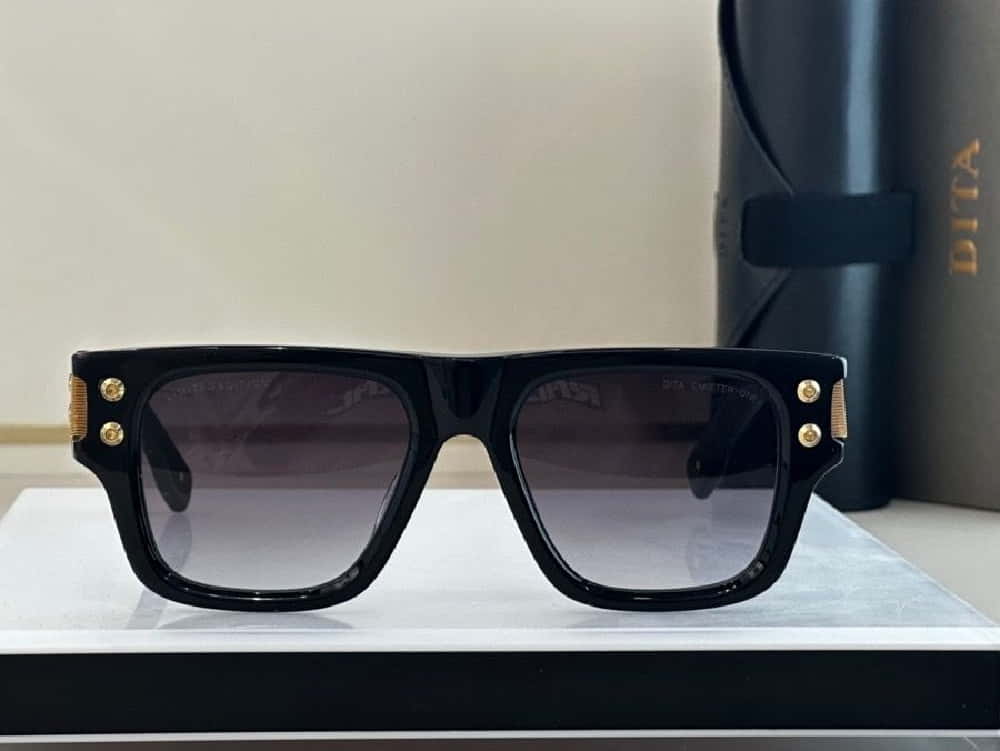 Okulary Dita	3543