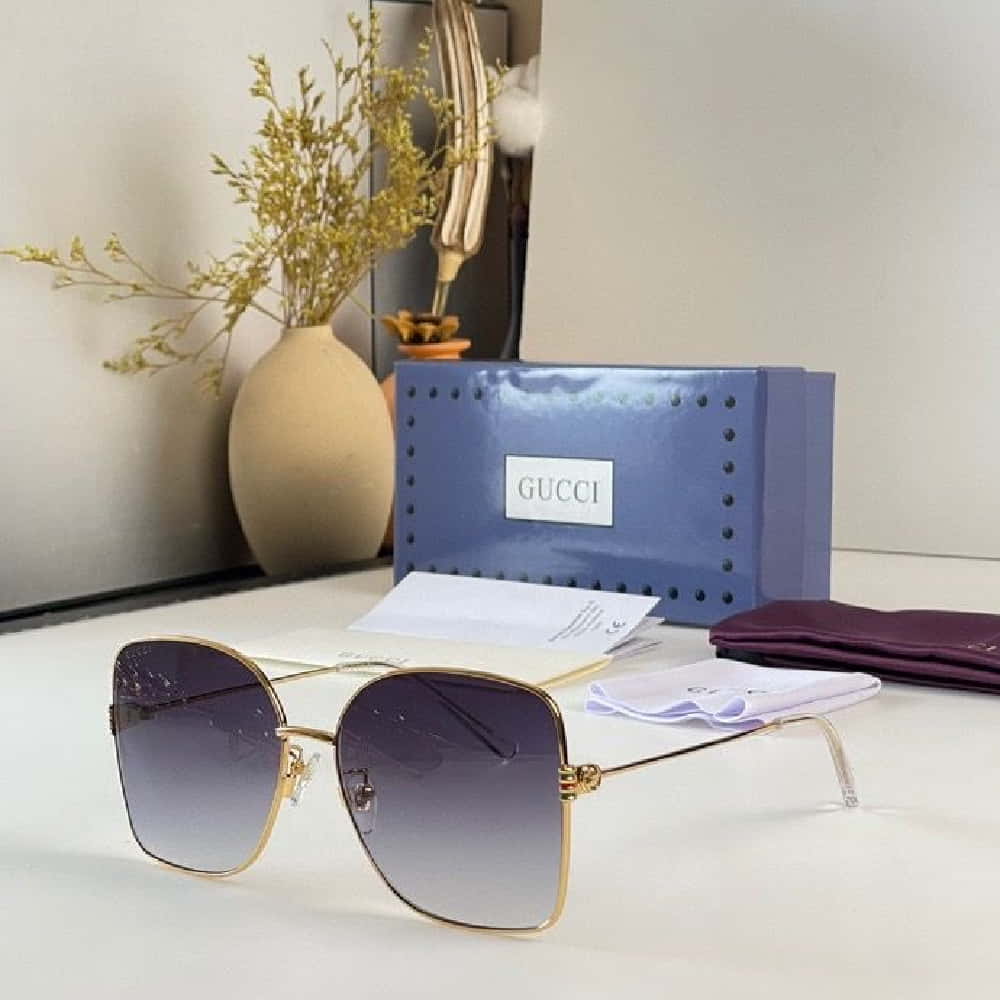 Okulary Gucci	4980