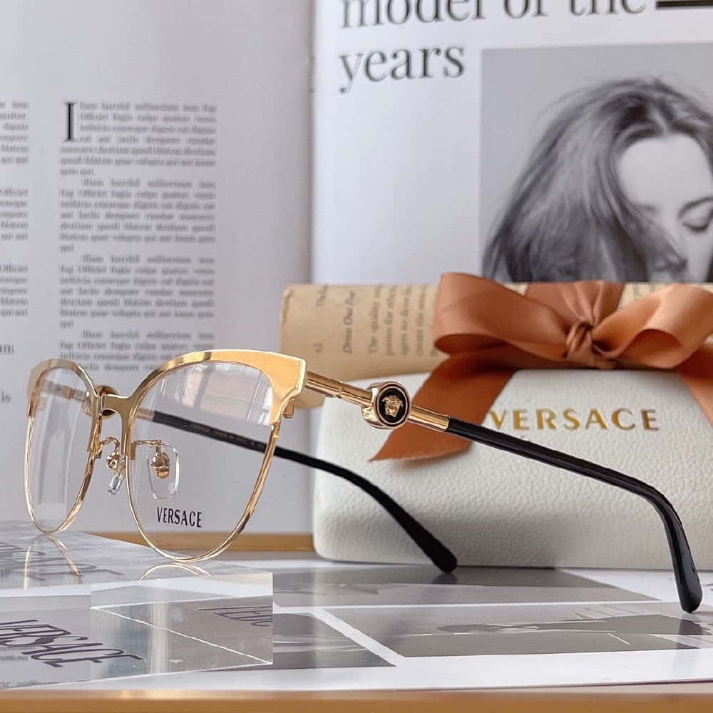 Okulary VERSACE	8940