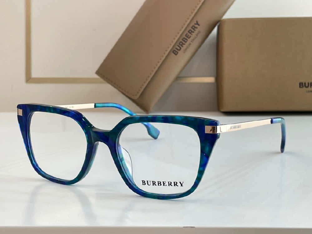 Okulary Burberry	1421