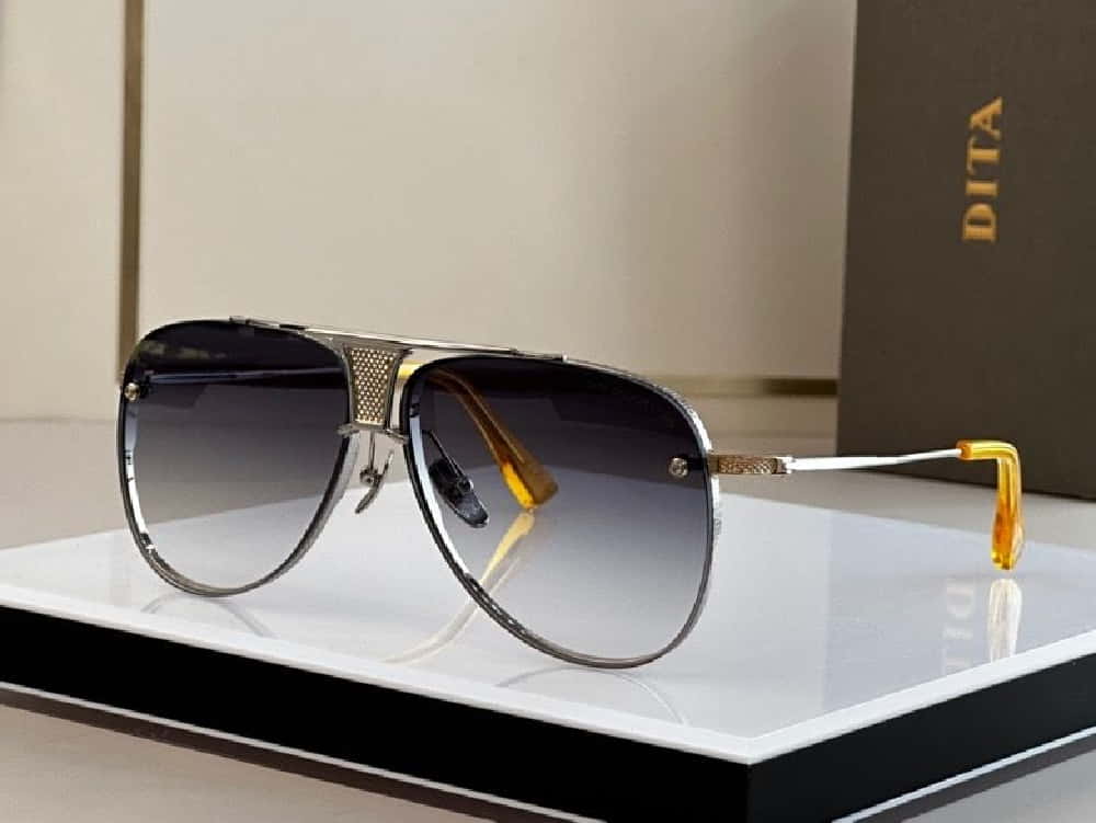 Okulary Dita	3555