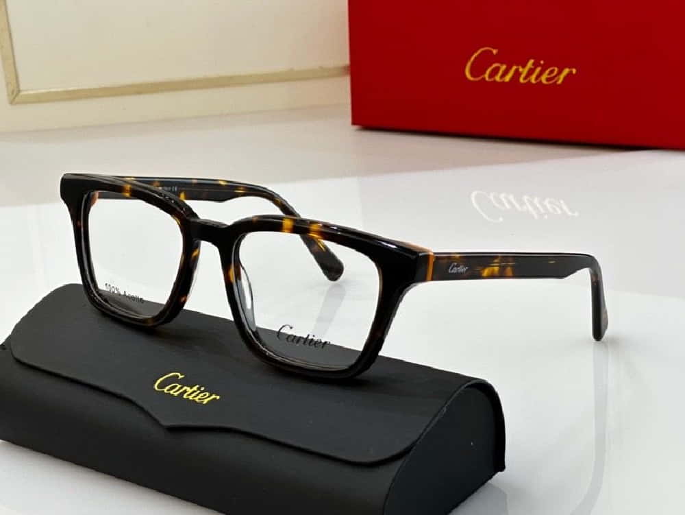 Okulary Cartier	1689