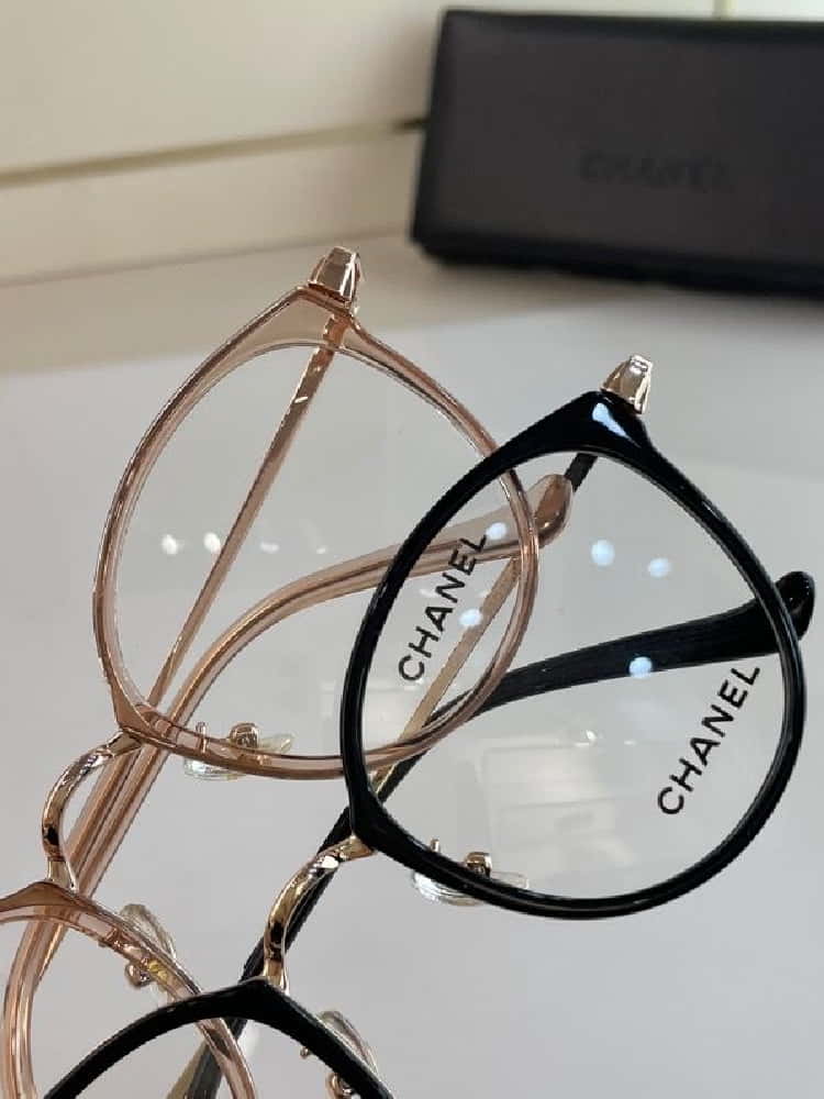 Okulary CHANEL	2032