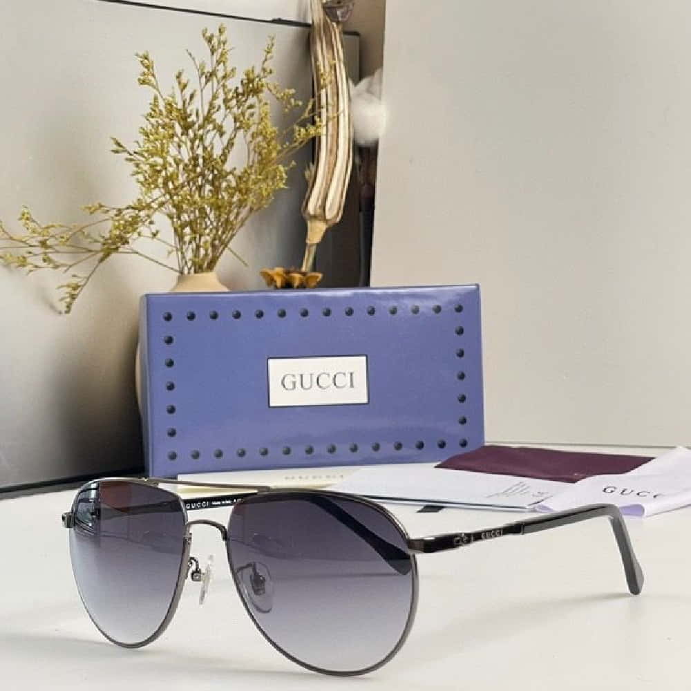 Okulary Gucci	4985
