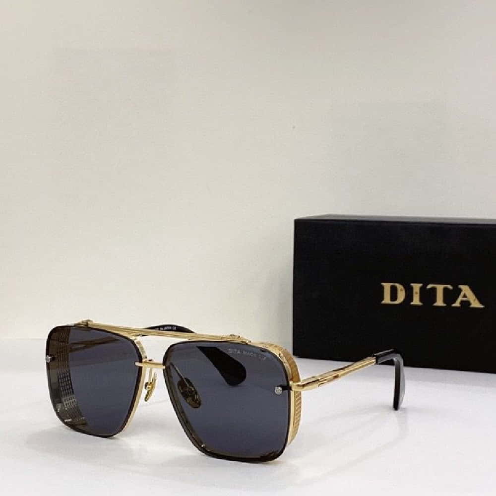 Okulary Dita	3556