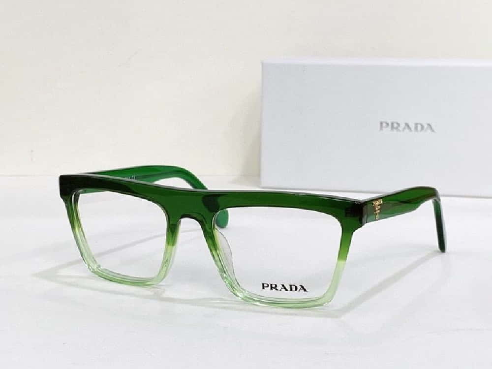 Okulary PRADA	8181