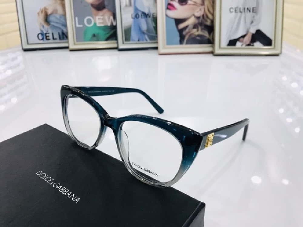 Okulary DolceGabbana	3853
