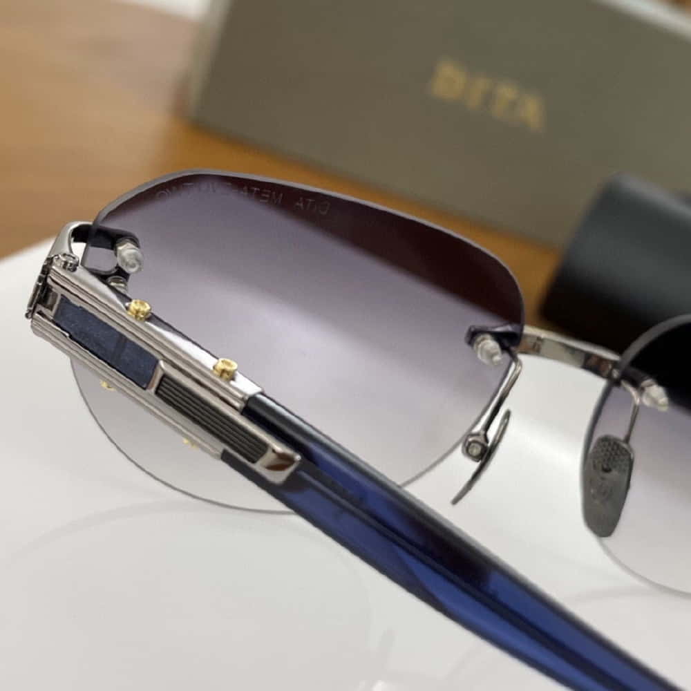 Okulary Dita	3558