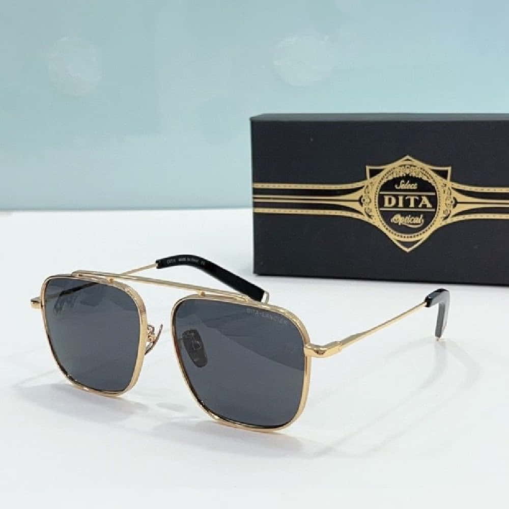 Okulary Dita	3559