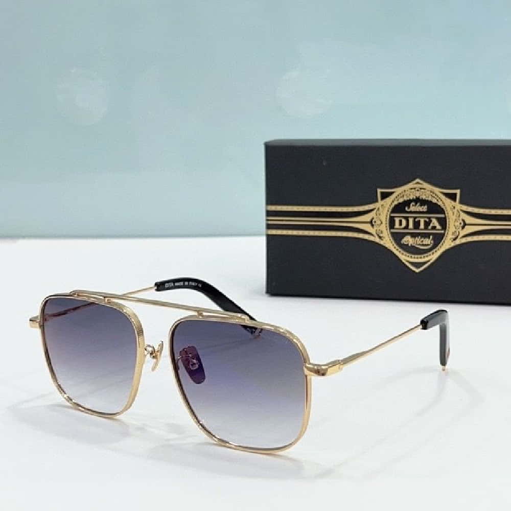 Okulary Dita	3560