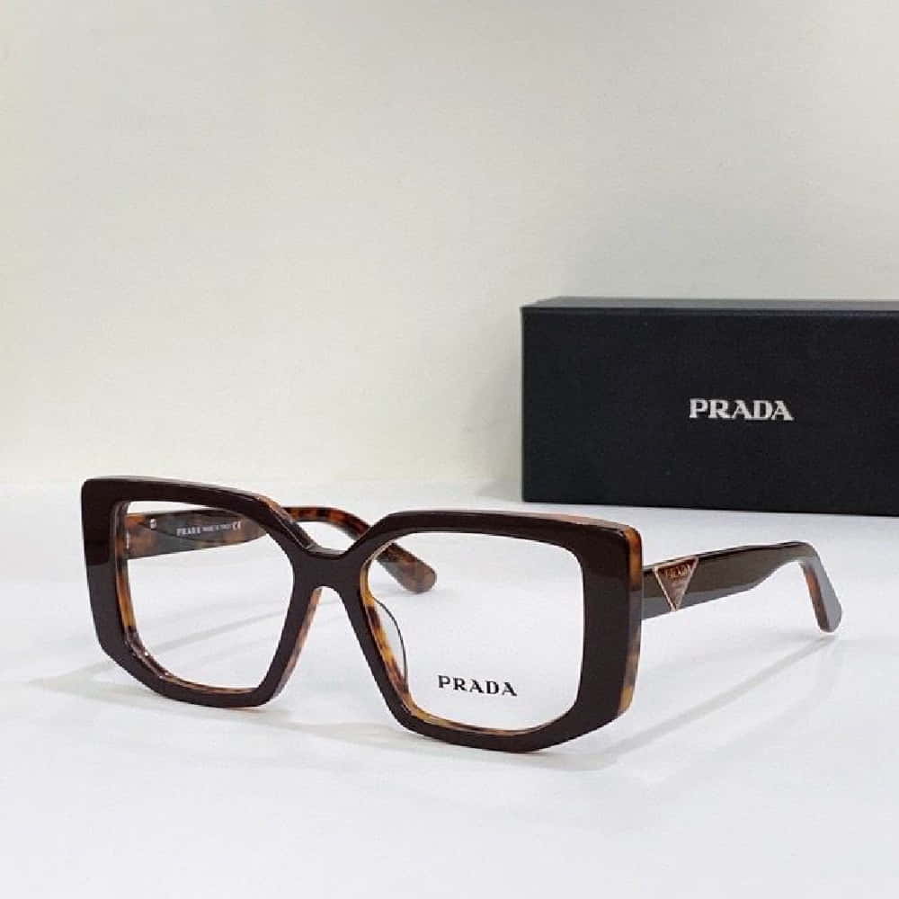Okulary PRADA	8183
