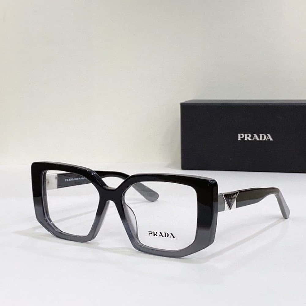 Okulary PRADA	8184
