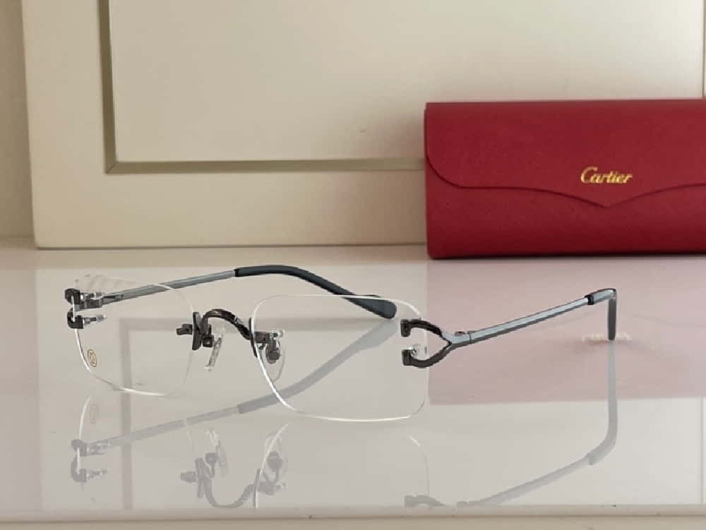 Okulary Cartier	1690