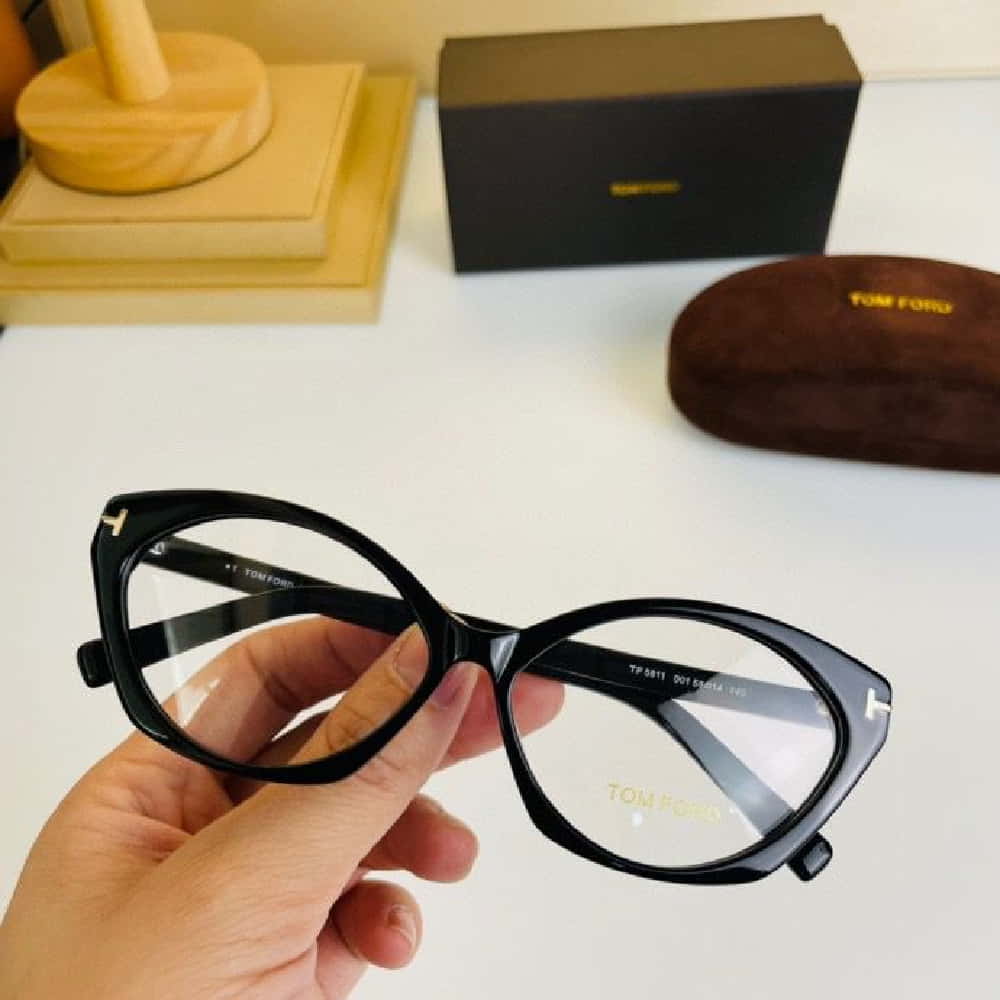 Okulary Tom Ford	8613