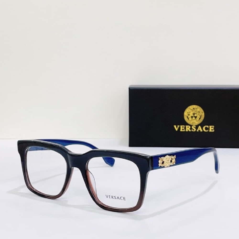 Okulary VERSACE	8943