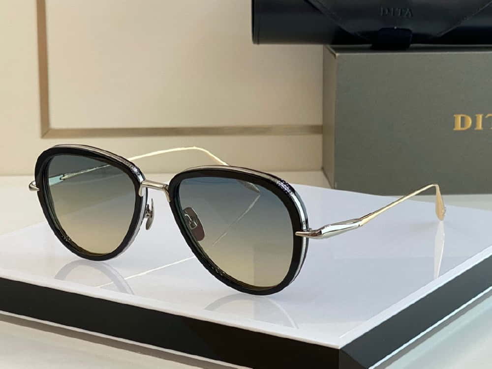 Okulary Dita	3564