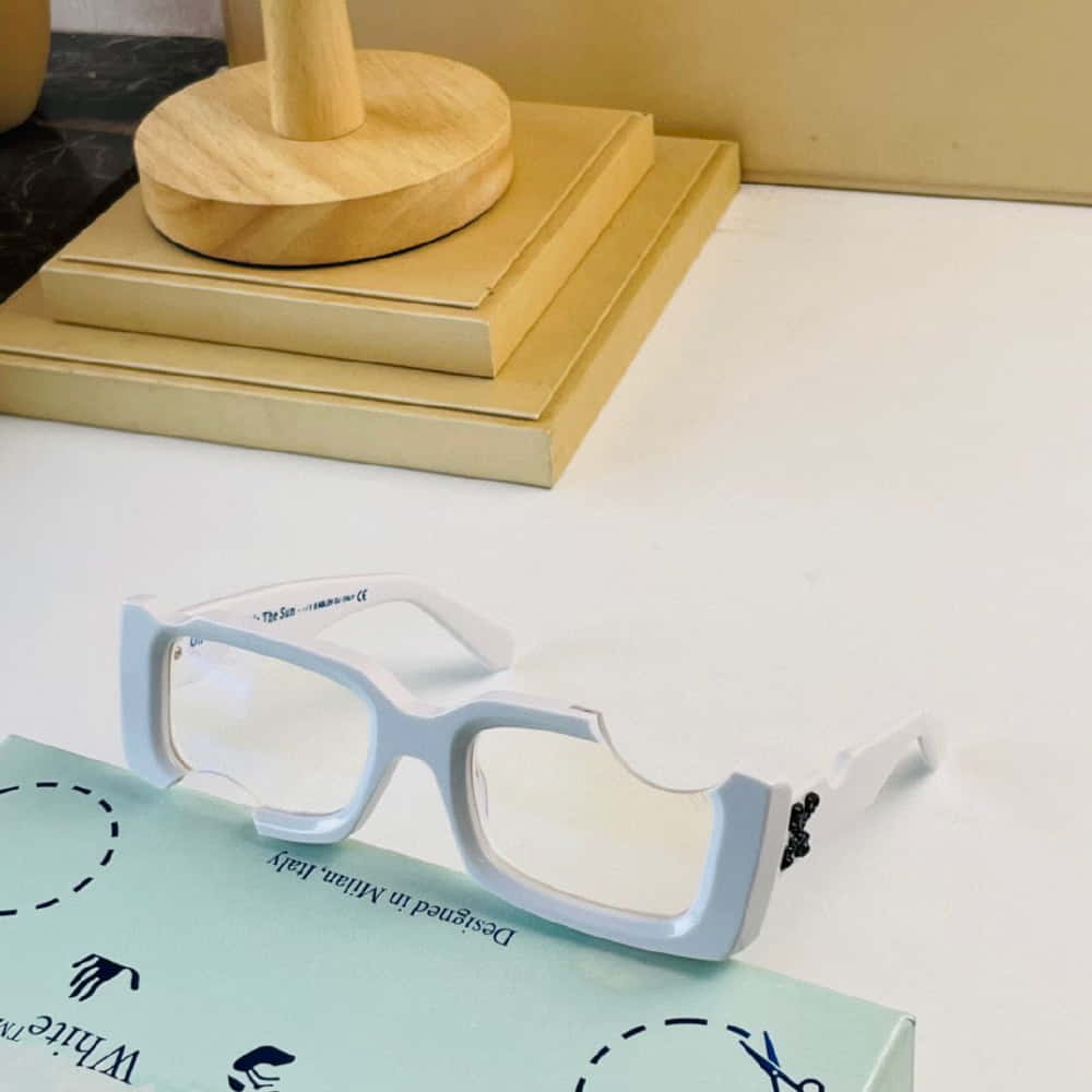 Okulary Off-White	7645