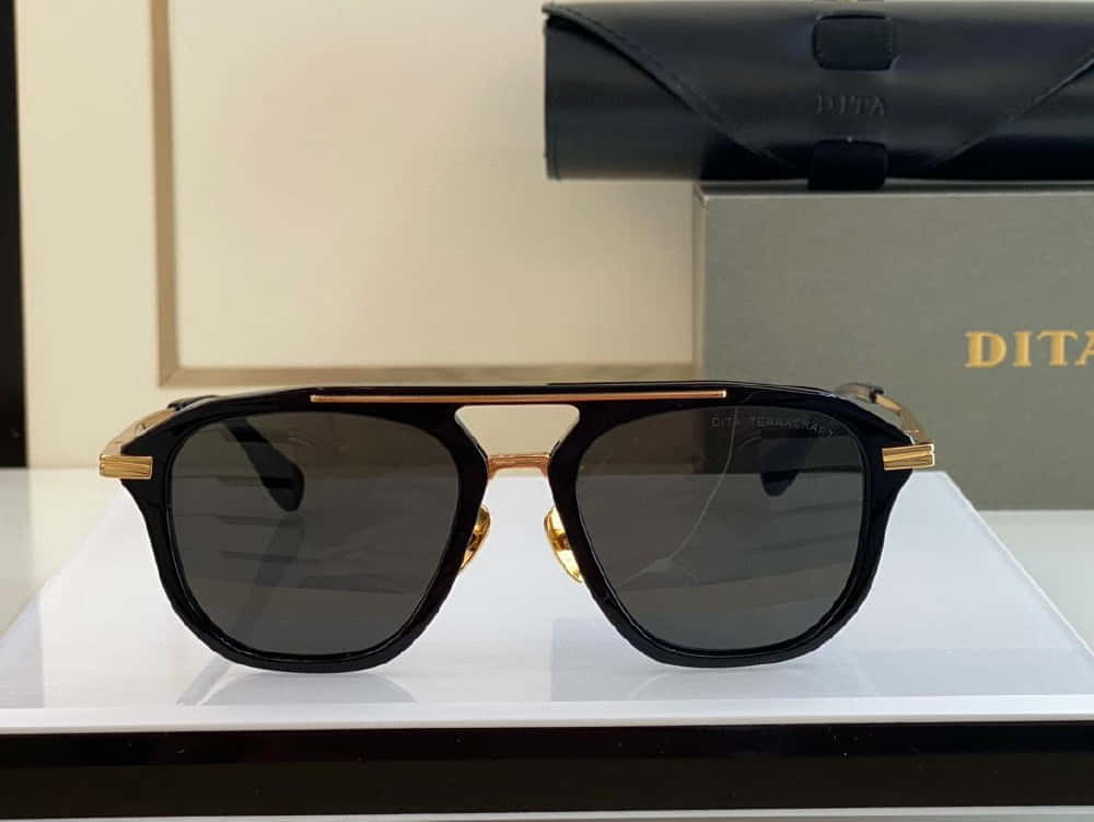 Okulary Dita	3566