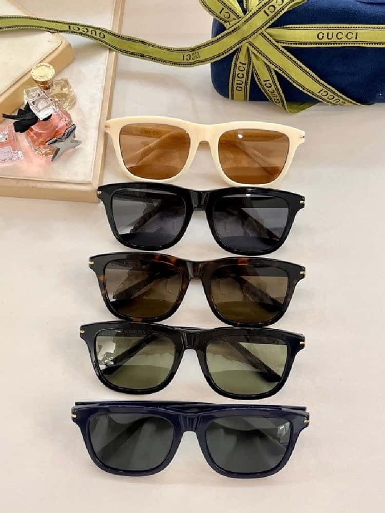 Okulary Gucci	4991
