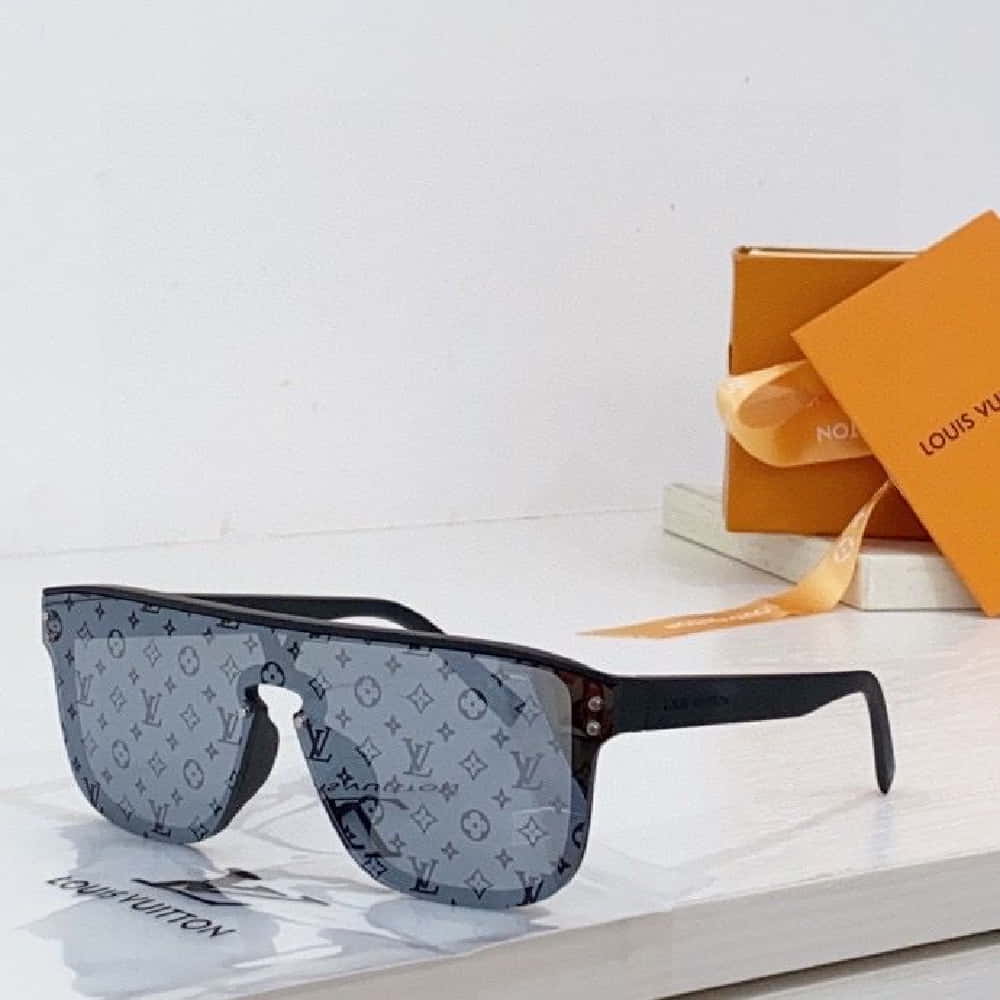 Okulary LouisVuitton	6192