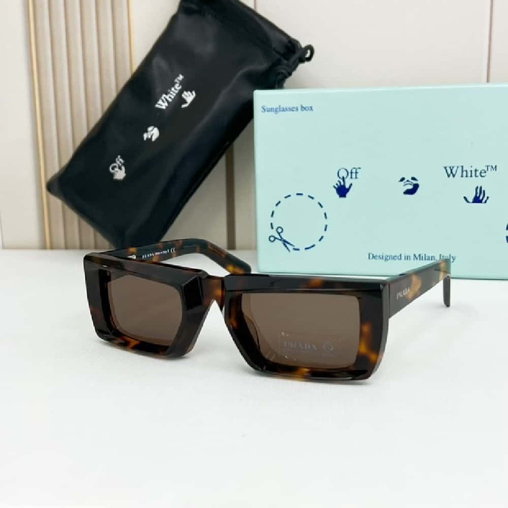 Okulary Off-White	7646