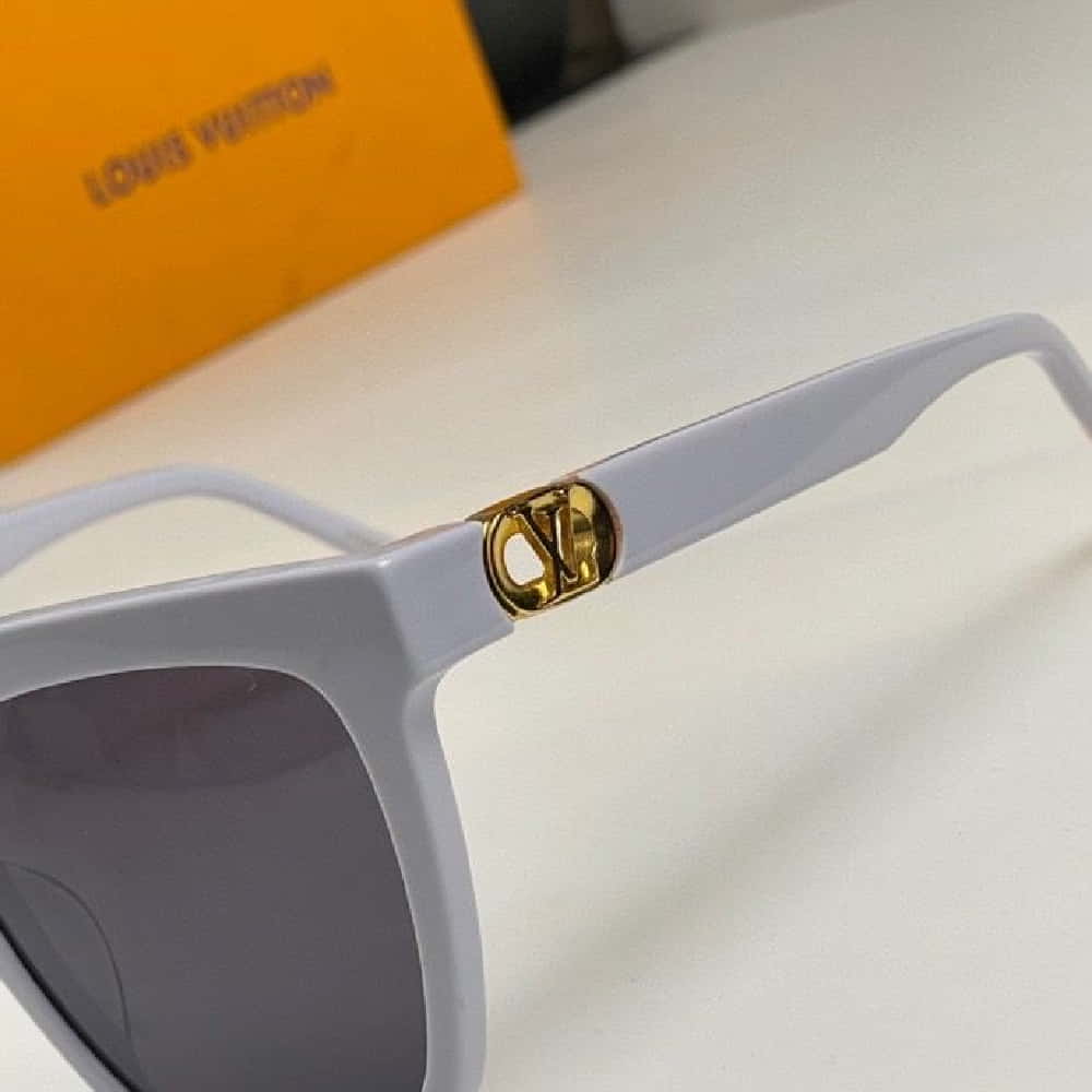 Okulary LouisVuitton	6193