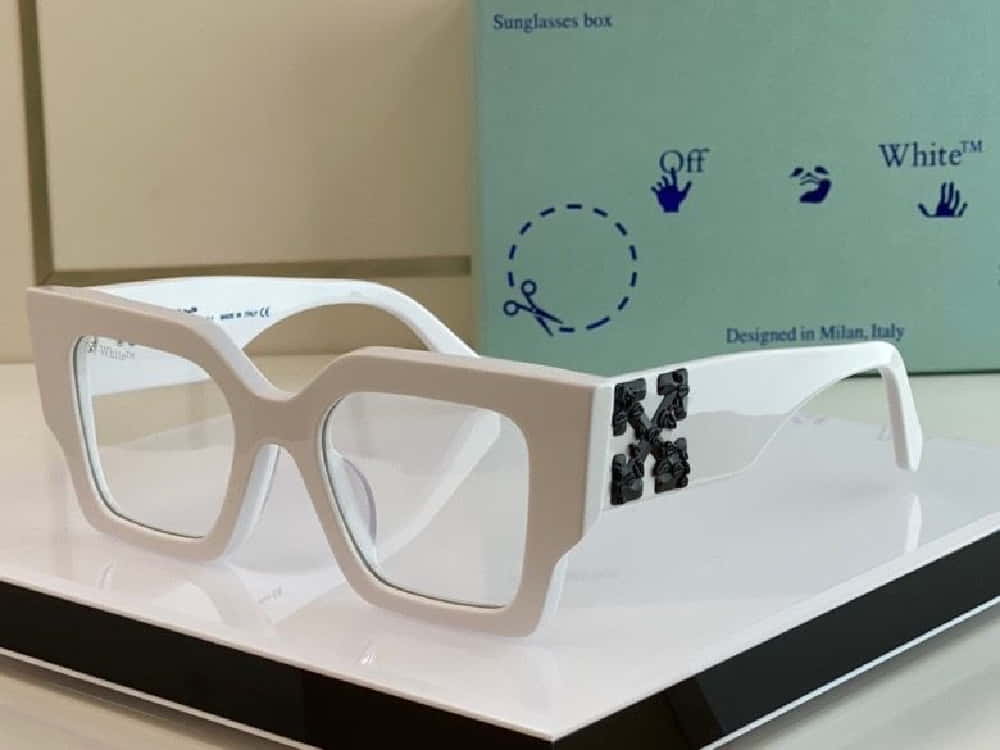 Okulary Off-White	7648