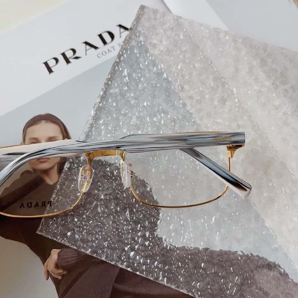 Okulary PRADA	8186