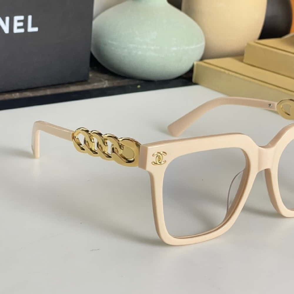 Okulary CHANEL	2037