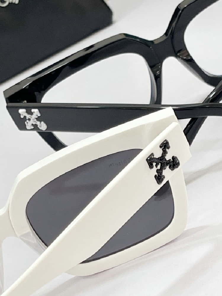 Okulary Off-White	7651