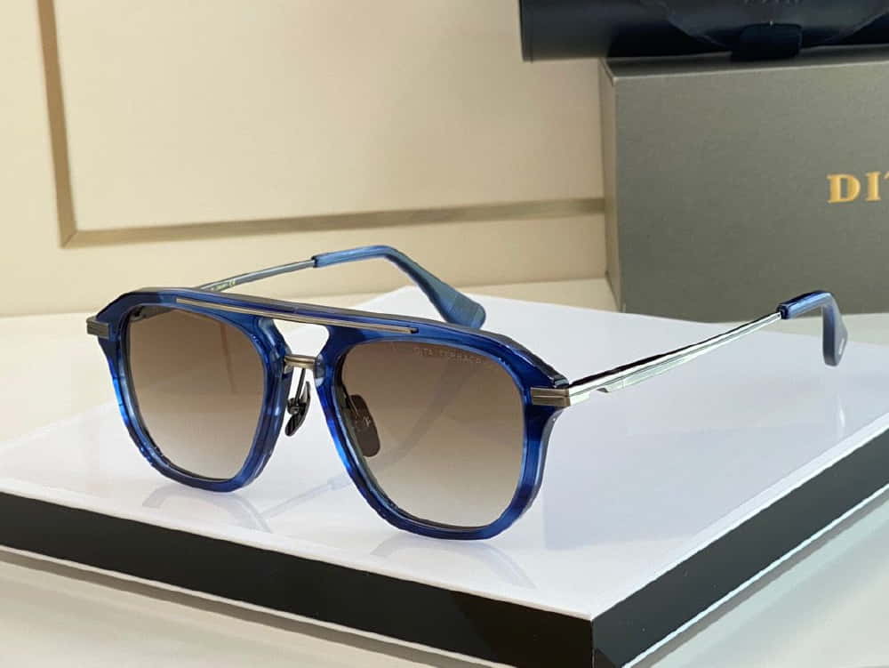 Okulary Dita	3571