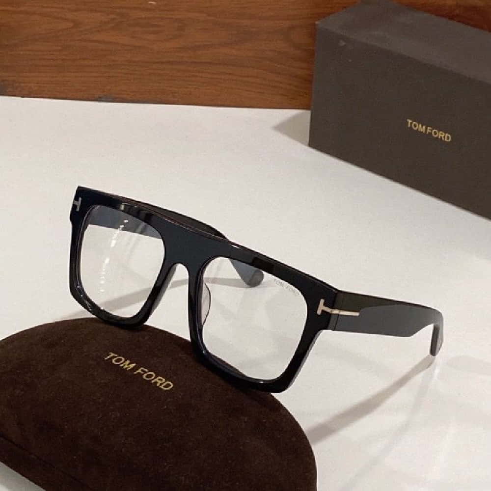 Okulary Tom Ford	8617