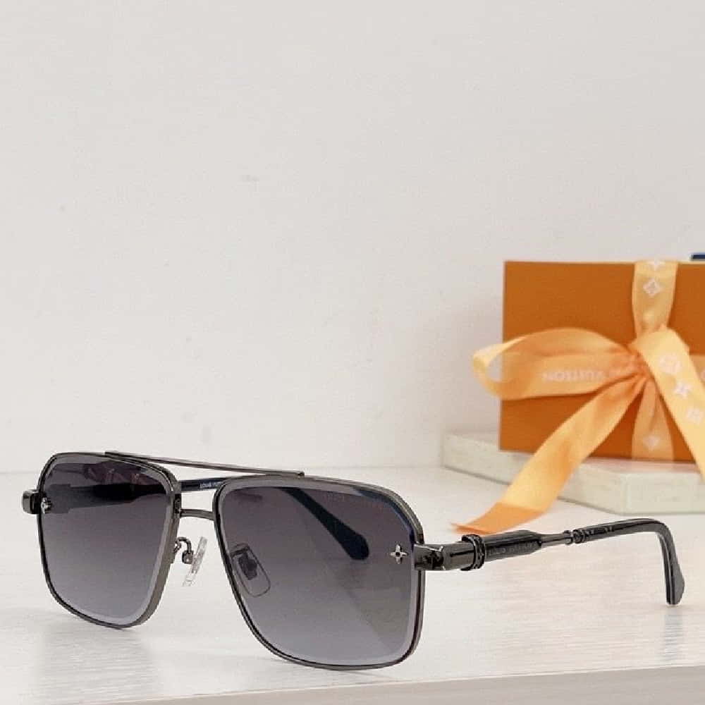 Okulary LouisVuitton	6197